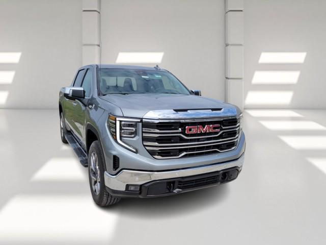 new 2025 GMC Sierra 1500 car, priced at $56,015