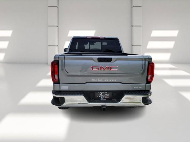 new 2025 GMC Sierra 1500 car, priced at $56,015