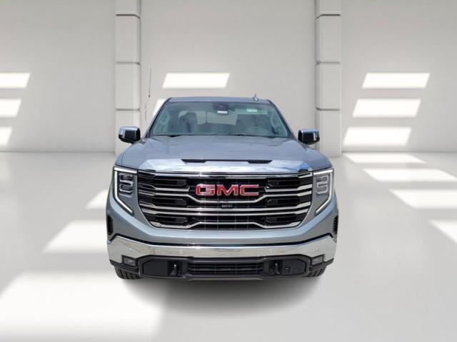 new 2025 GMC Sierra 1500 car, priced at $56,015