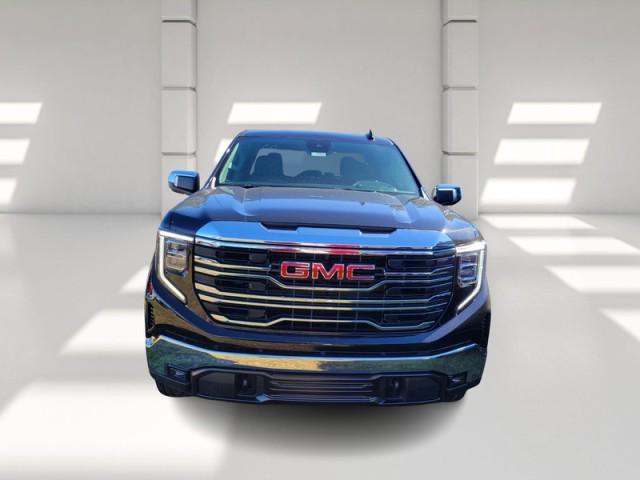 new 2025 GMC Sierra 1500 car, priced at $54,725