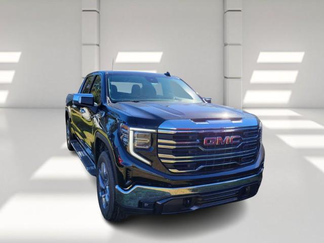 new 2025 GMC Sierra 1500 car, priced at $54,725