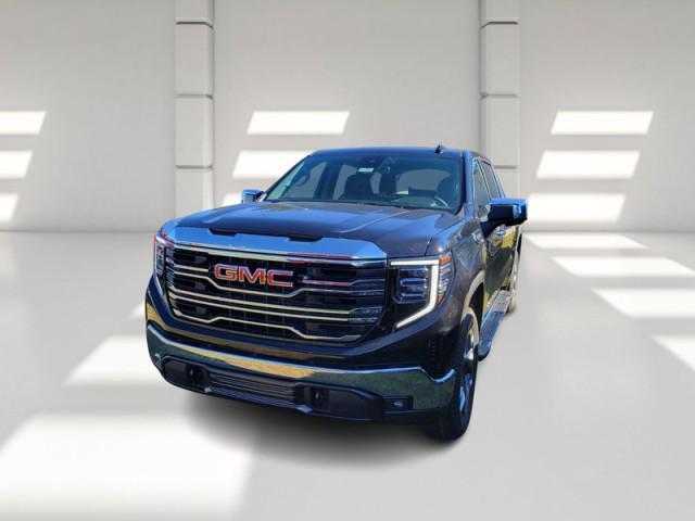 new 2025 GMC Sierra 1500 car, priced at $54,725