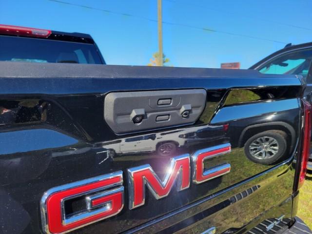 new 2025 GMC Sierra 1500 car, priced at $54,725