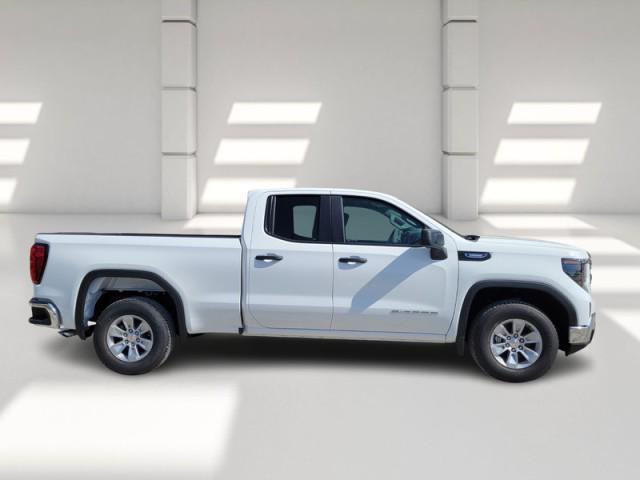 new 2025 GMC Sierra 1500 car, priced at $36,050