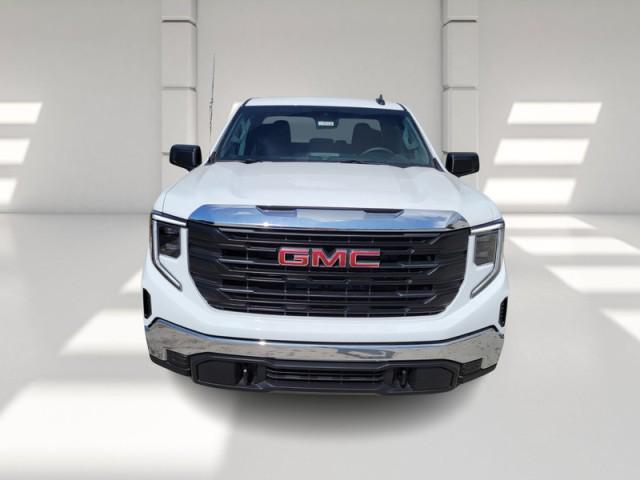 new 2025 GMC Sierra 1500 car, priced at $36,050