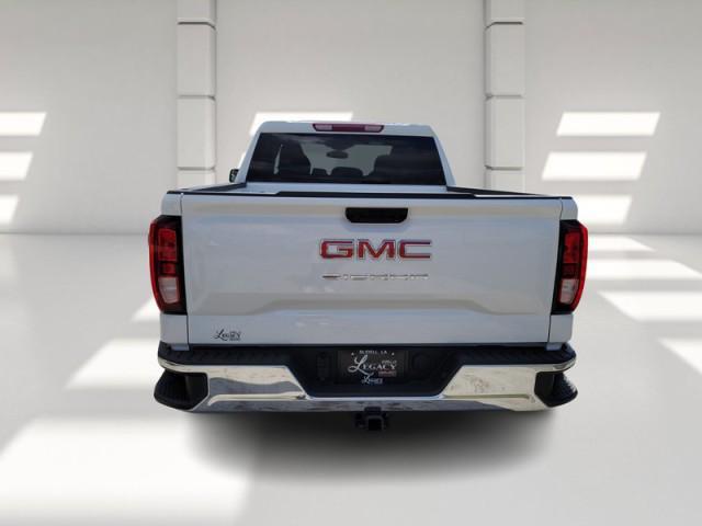 new 2025 GMC Sierra 1500 car, priced at $36,050