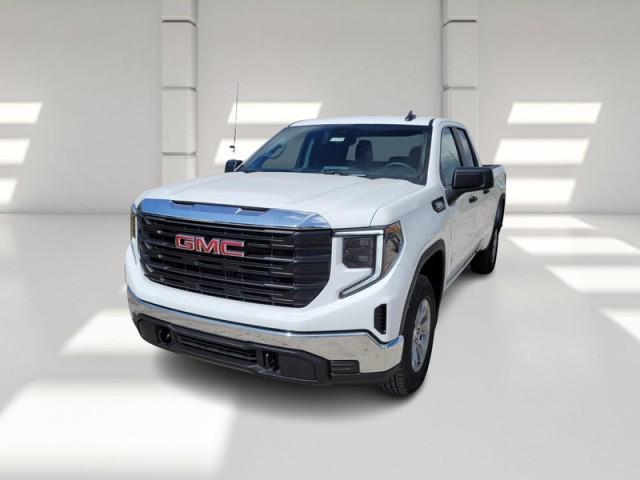 new 2025 GMC Sierra 1500 car, priced at $36,050