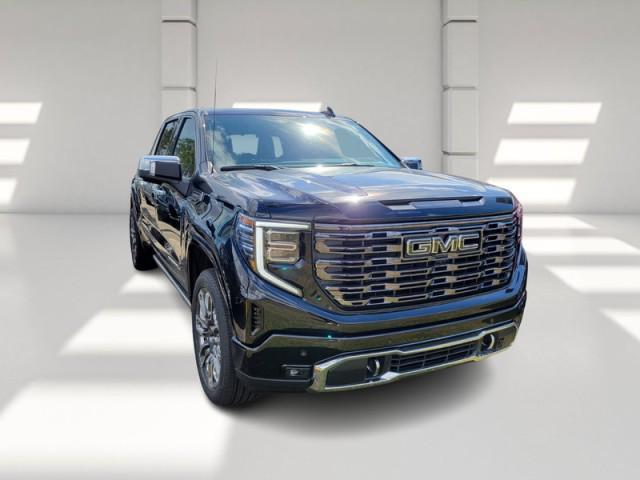 new 2025 GMC Sierra 1500 car, priced at $78,440