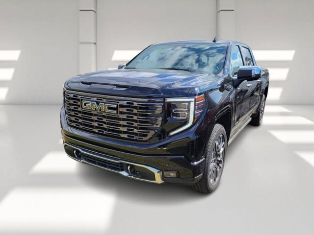 new 2025 GMC Sierra 1500 car, priced at $78,440