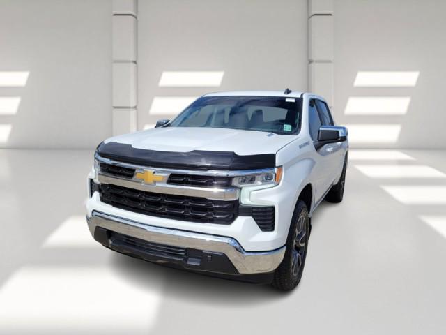 used 2022 Chevrolet Silverado 1500 car, priced at $35,588