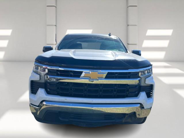 used 2022 Chevrolet Silverado 1500 car, priced at $35,888