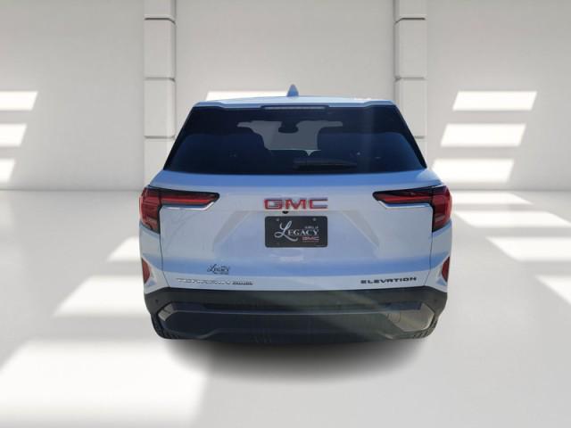 new 2025 GMC Terrain car, priced at $33,395