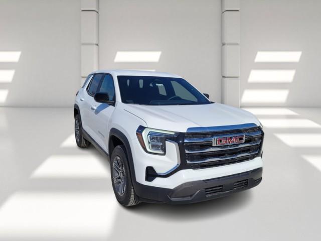 new 2025 GMC Terrain car, priced at $33,395