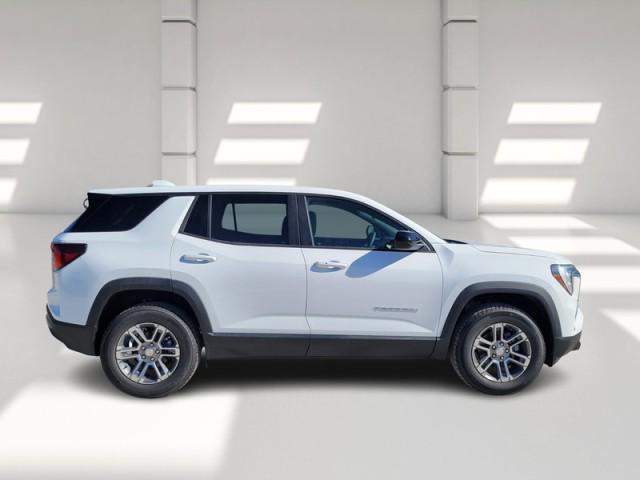 new 2025 GMC Terrain car, priced at $33,395