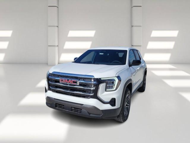 new 2025 GMC Terrain car, priced at $33,395