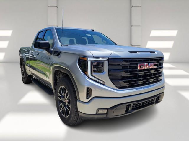 new 2024 GMC Sierra 1500 car, priced at $42,814