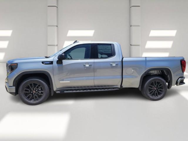 new 2024 GMC Sierra 1500 car, priced at $42,814