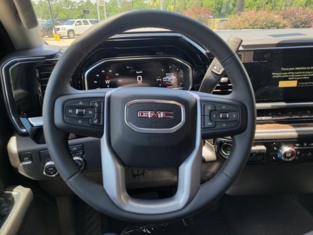 new 2024 GMC Sierra 1500 car, priced at $42,814