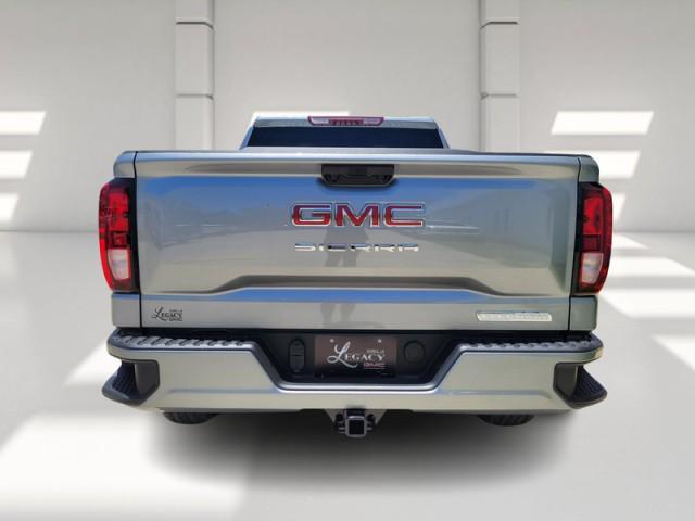 new 2024 GMC Sierra 1500 car, priced at $42,814