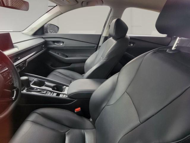 used 2023 Honda Accord Hybrid car, priced at $28,979
