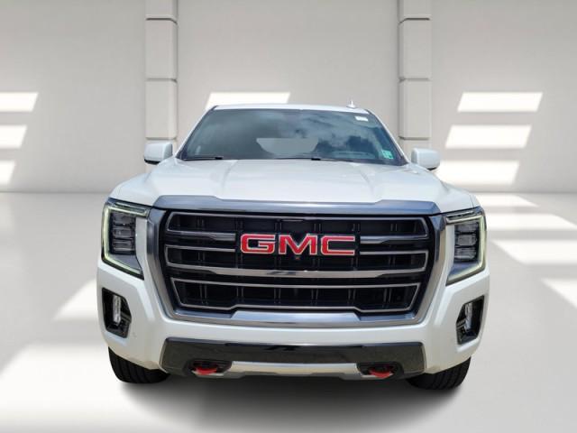used 2022 GMC Yukon car, priced at $59,698