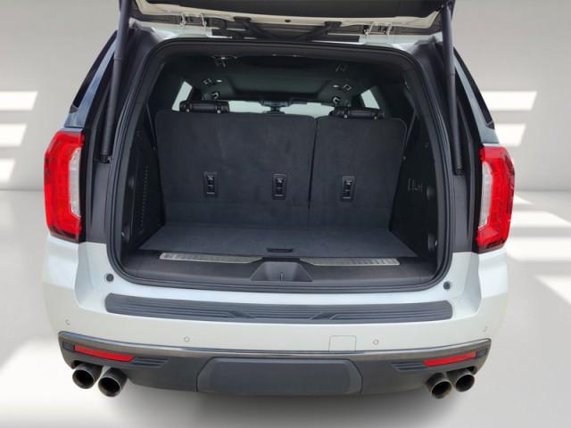 used 2022 GMC Yukon car, priced at $59,698