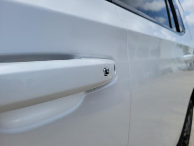 used 2022 GMC Yukon car, priced at $59,698