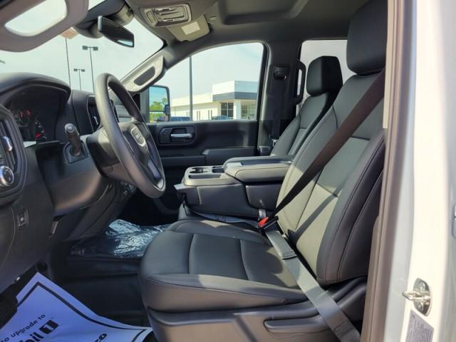 new 2025 GMC Sierra 3500 car, priced at $62,505