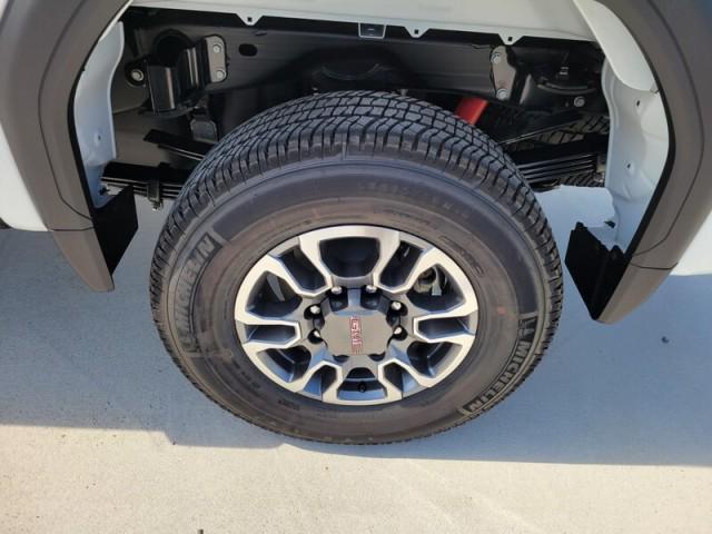 new 2025 GMC Sierra 3500 car, priced at $62,505