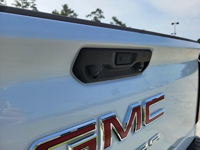 new 2025 GMC Sierra 3500 car, priced at $62,505
