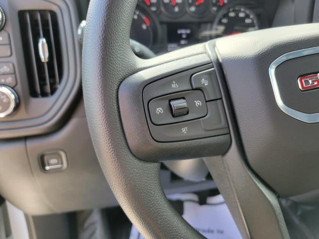 new 2025 GMC Sierra 3500 car, priced at $62,505