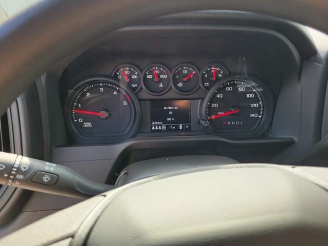 new 2025 GMC Sierra 3500 car, priced at $62,505