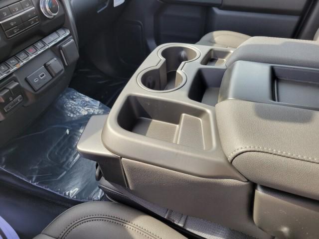 new 2025 GMC Sierra 3500 car, priced at $62,505