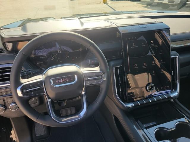 new 2026 GMC Yukon car, priced at $71,915