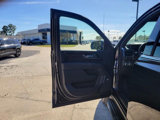 new 2026 GMC Yukon car, priced at $71,915