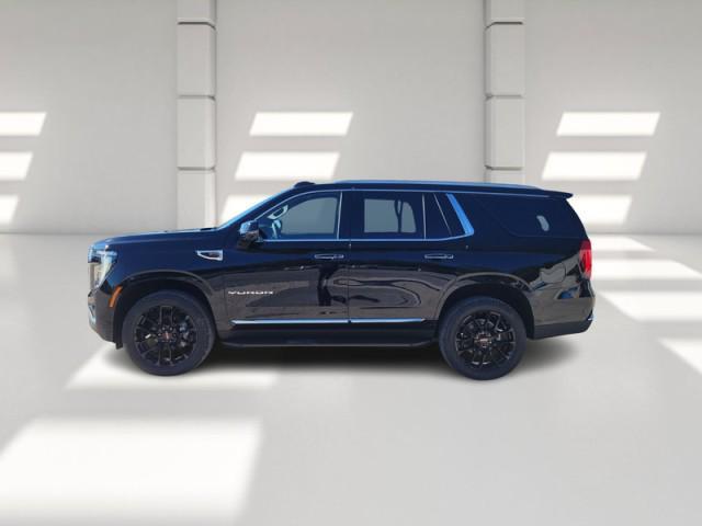 new 2026 GMC Yukon car, priced at $71,915