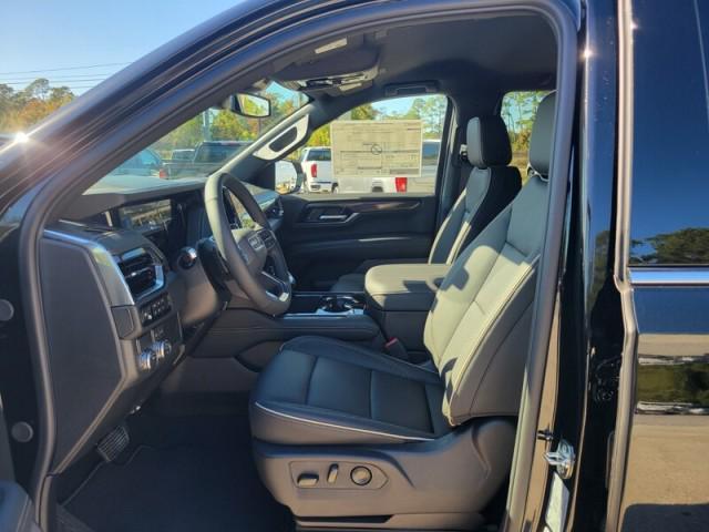 new 2026 GMC Yukon car, priced at $71,915