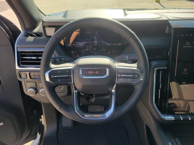 new 2026 GMC Yukon car, priced at $71,915