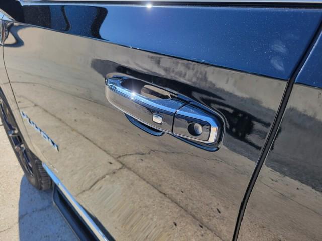 new 2026 GMC Yukon car, priced at $71,915