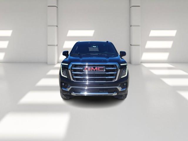new 2026 GMC Yukon car, priced at $71,915