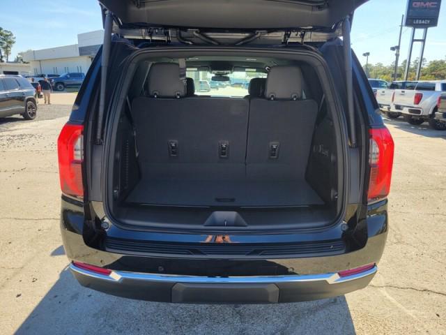 new 2026 GMC Yukon car, priced at $71,915