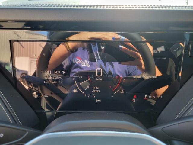 new 2026 GMC Yukon car, priced at $71,915