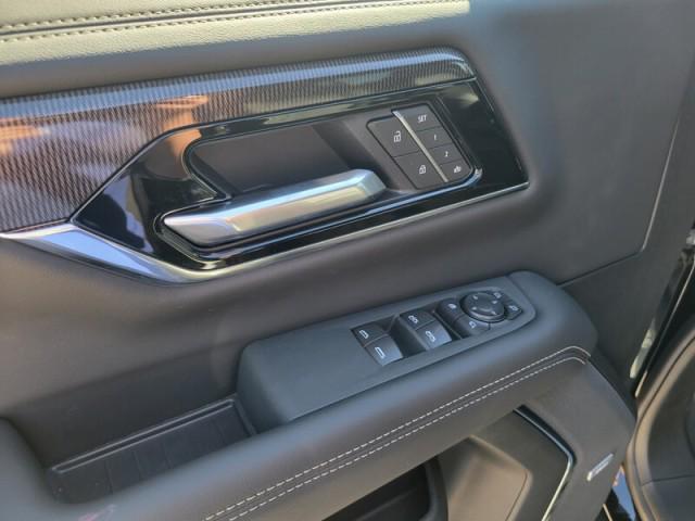 new 2026 GMC Yukon car, priced at $71,915