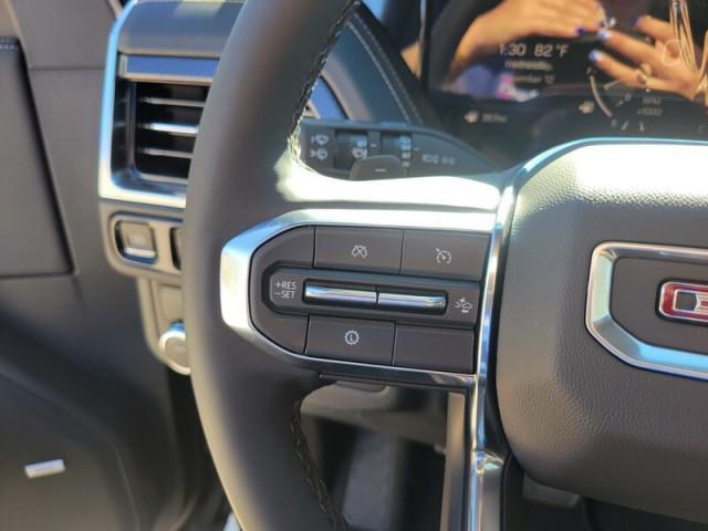 new 2026 GMC Yukon car, priced at $71,915