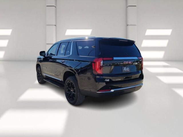 new 2026 GMC Yukon car, priced at $71,915