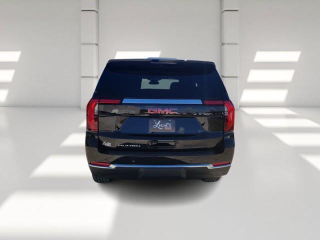 new 2026 GMC Yukon car, priced at $71,915