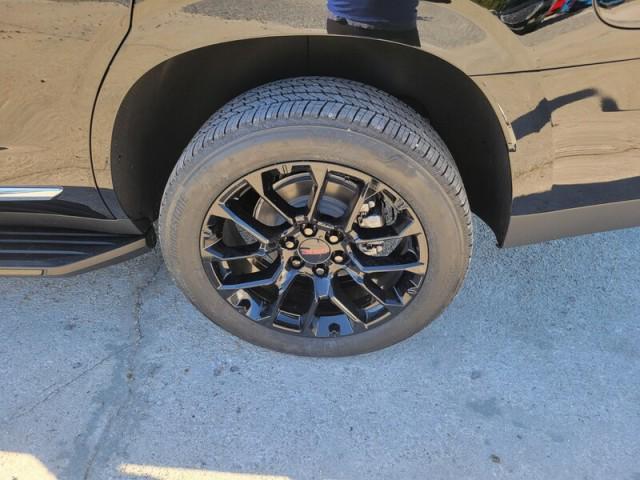 new 2026 GMC Yukon car, priced at $71,915