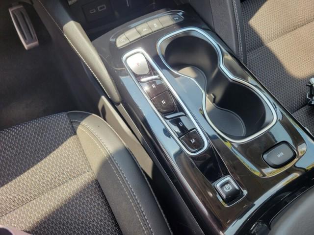 used 2023 Buick Envision car, priced at $21,845
