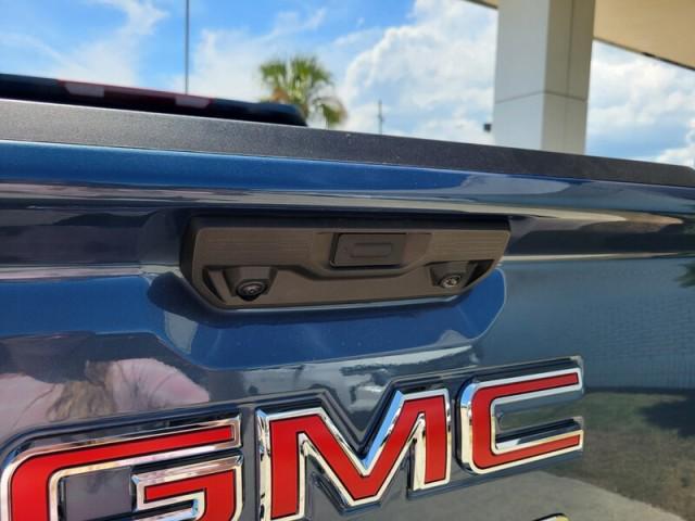 new 2024 GMC Sierra 1500 car, priced at $42,120