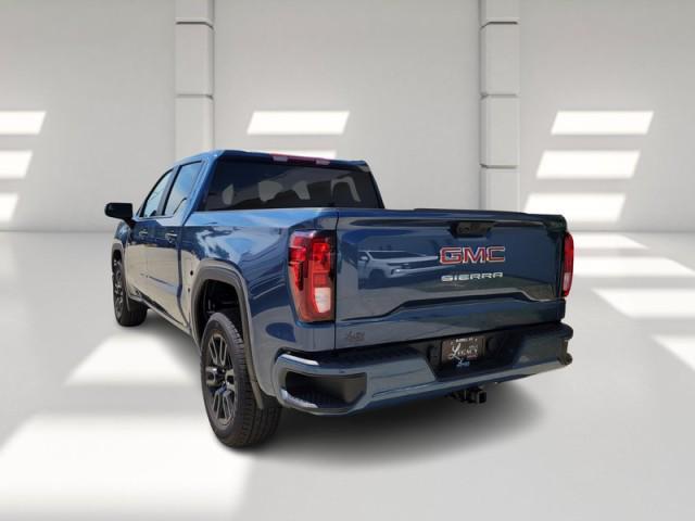 new 2024 GMC Sierra 1500 car, priced at $42,120